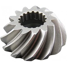 Zobrats, 6D9-45551-00